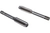 Метрические метчики 10х1.25 мм 2 шт FIT IT 70847
