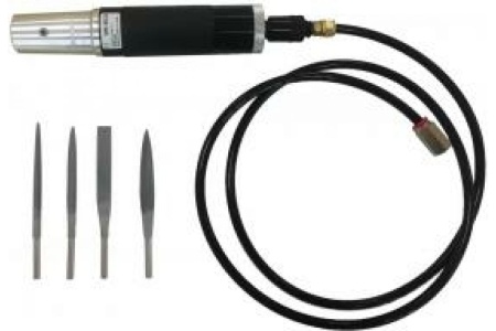 Прямой пневмонапильник Byemax BM-6032