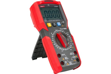 Цифровой мультиметр UNI-T UT89XD 00-00007394