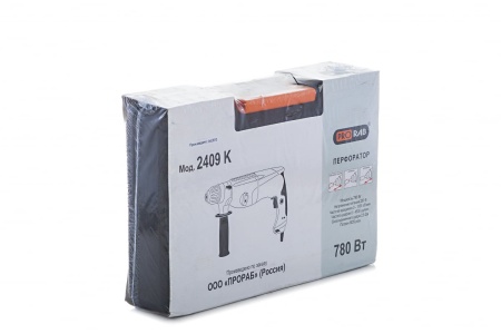 Перфоратор PRORAB 2409 K Перфоратор PRORAB 2409 K