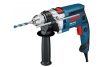 Ударная дрель Bosch GSB 16 RE + набор оснастки 0615990L2N