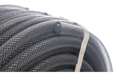 Шланг ПВХ в бухте (50 м; 10х16 мм) Garage 8109310