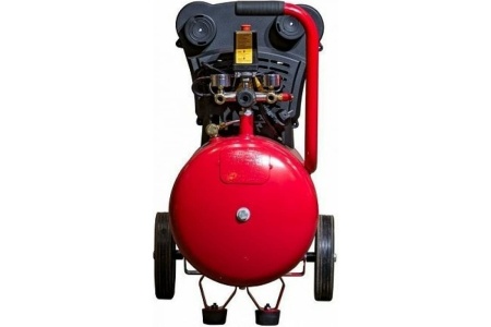 Компрессор Aurora BORA 50 без масл. 50л, 325л/мин, 1.8кВт 29723