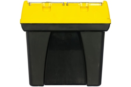 Ящик для инструментов 60х34х32см PATROL STUFF SEMI PROFI 26 CARBO 146173