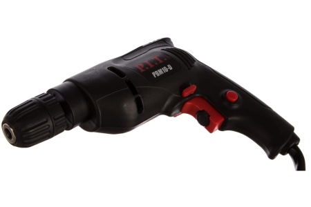 Электрическая дрель P.I.T. СТАНДАРТ PBM10-D