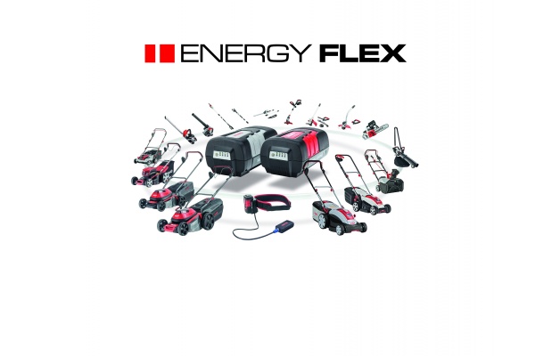Аккумуляторная пила AL-KO CS 4030 EnergyFlex 113616