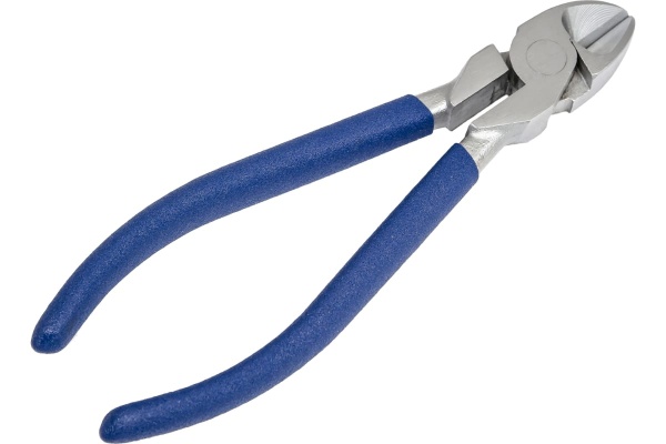 Силовые бокорезы NORGAU тип N317-160TL 160 мм 070043016