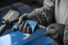 Пневматический ударный гайковерт HOEGERT TECHNIK 1/2", 1500 нм HT4R623