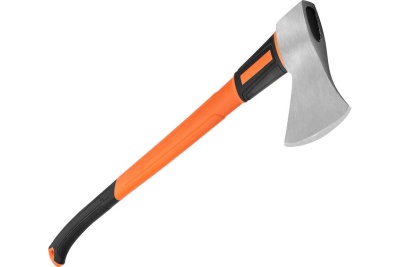 Топор NEO Tools 1500 г, рукоятка из стекловолокна 27-124