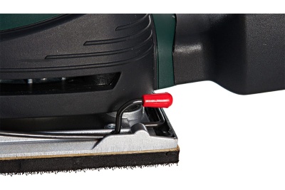 Плоская шлифмашина Metabo FSR 200 Intec 600066500