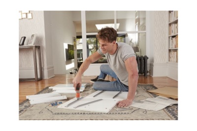Аккумуляторная отвертка Black&Decker 48CM BCF603C
