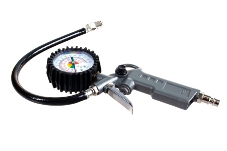 Пистолет для накачки шин HUBERTH RP208042