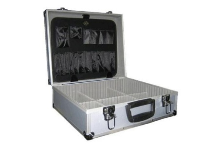 Алюминиевый ящик для инструментов Unipro 16912U