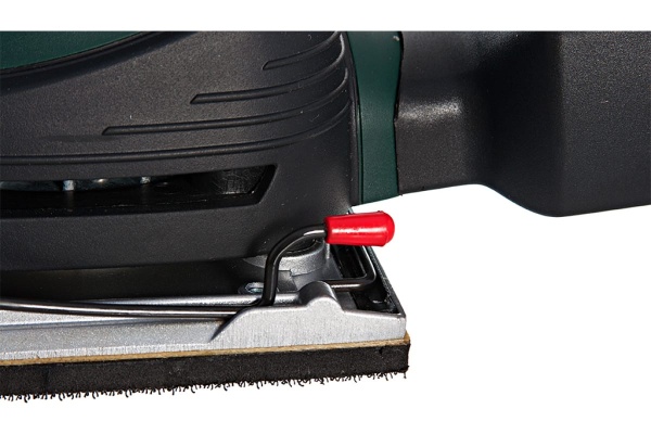 Плоская шлифмашина Metabo FSR 200 Intec 600066500