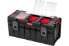 Ящик для инструментов 55х27х25 QBRICK SYSTEM PRO 600 146156 Ящик для инструментов 55х27х25 QBRICK SYSTEM PRO 600 146156