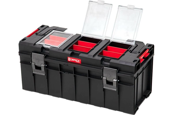 Ящик для инструментов 55х27х25 QBRICK SYSTEM PRO 600 146156
