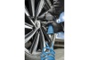 Пневматический ударный гайковерт HOEGERT TECHNIK 1/2", 1500 нм HT4R623