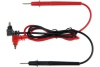 Токовые клещи ТУНДРА 266C, ACV/DCV, ACA, изоляции 20-2000MΩ 0-750C 2768110