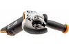 Аккумуляторная угловая шлифмашина WORX WX800.9