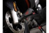 Пневматический ударный гайковерт MIGHTY SEVEN 1/2", 746 Нм NC-4130
