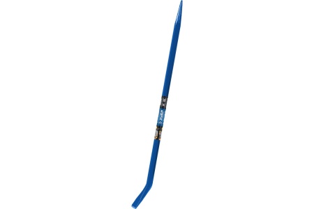 Монтировка-лом Зубр ТИТАН 600 мм, шестигранная 21803-60_z01