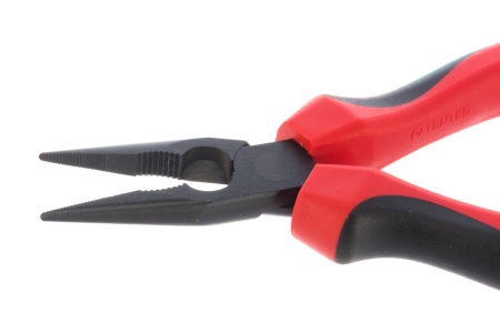 Удлиненные пассатижи 150мм JTC-34236