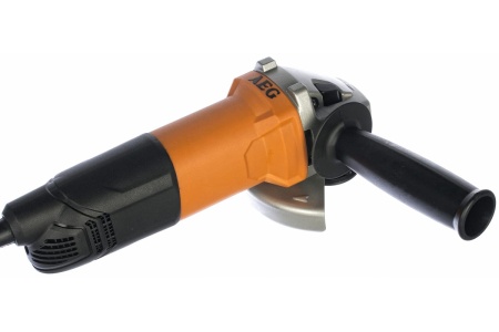 Угловая шлифмашина AEG WS 8-125 4935451402