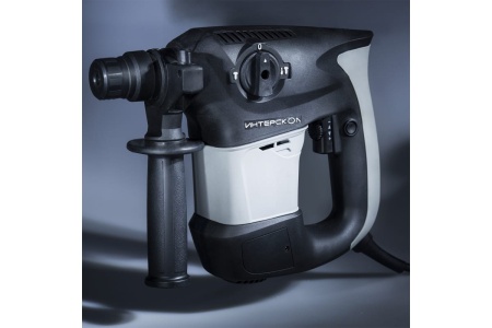 Перфоратор Интерскол П-26/750ЭВ Т 327.0.0.40