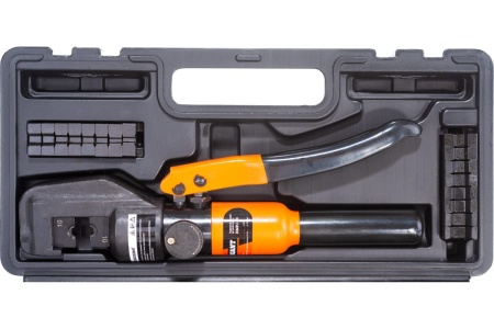 Гидравлический ручной пресс Gigant HMPJ-70