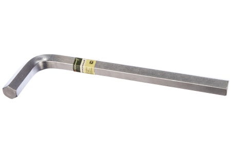 Шестигранный ключ Дело Техники 19х270 мм 561019