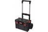 Набор ящиков QBRICK System PRIME SET 2 590x425x785 мм 10501371 Набор ящиков QBRICK System PRIME SET 2 590x425x785 мм 10501371