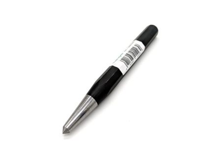 Восьмигранный кернер 12x120мм HAUPA 180120