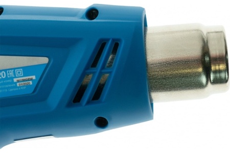 Комплект для сварки внахлест Weldy Energy HT1600 120.882