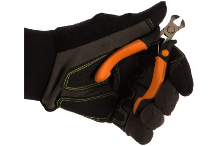 Кусачки торцевые 110 мм Truper PM-TN4 17368