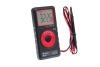 Автоматический измеритель с бесконтактным обнаружением напряжения ProsKit MT-1505 00328131