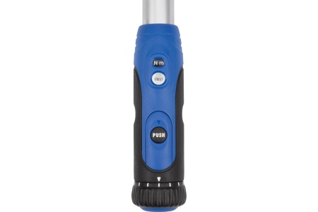 Динамометрический ключ NORGAU NTW21-002R 1/4", 5-25 Нм, с поверкой 051110002/П Динамометрический ключ NORGAU NTW21-002R 1/4", 5-25 Нм, с поверкой 051110002/П