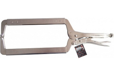 Гейферный зажим Forsage 18" 18720 F-66018