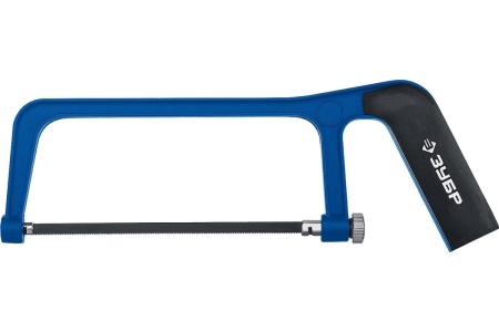 Ножовка-мини по металлу Зубр 1567