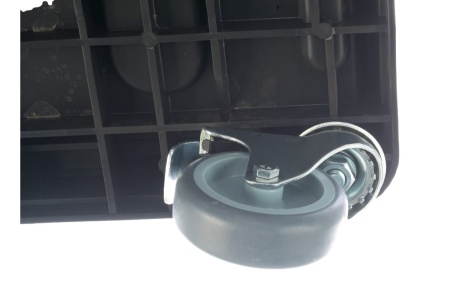 Платформа на колесах для модульной системы ящиков NEO Tools 75х51х18 см, modular system I 84-258