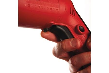 Дрель Milwaukee HDE 6 RQ 10150