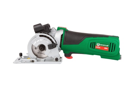 Циркулярная пила Einhell TC-CS 1400 4330937