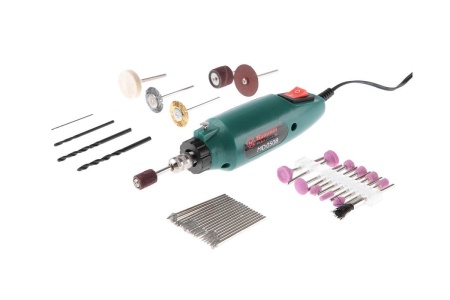 Мини-дрель HAMMER Flex MD050B 262594