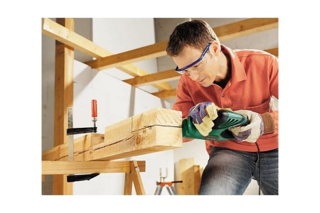 Электроножовка Bosch PFZ 500 E 0.603.398.020