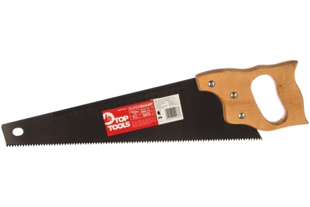 Ножовка по дереву Top Tools 400 мм 10A540
