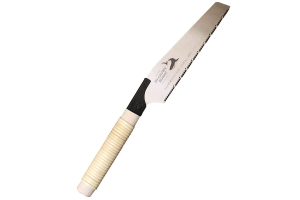 Пила TAKAGI Kataba 225 мм 22TPI с длинной рукояткой 104300