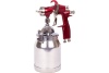 Краскораспылитель Кратон LVLP-02S 3 01 02 017