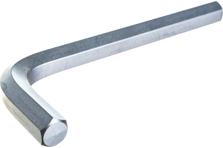 Г-образный шестигранный ключ H12 JTC 71512