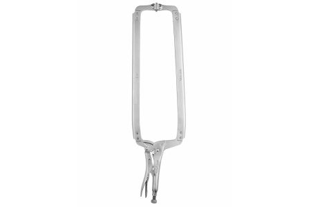 С-образные щипцы с фиксатором 24", 600мм Irwin 24SP T24SP