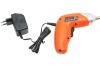 Аккумуляторный винтоверт Black+Decker KC3610