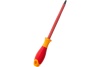 Диэлектрическая отвертка Gigant PH3x150 мм GDS PH3150